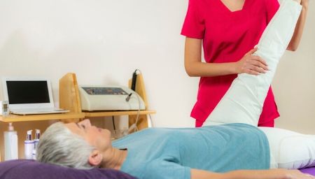 physical therapy for injury rehabilitation